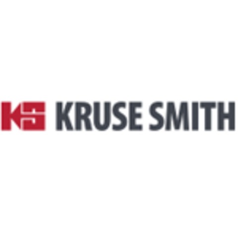 Kruse Smith Entreprenør AS logo