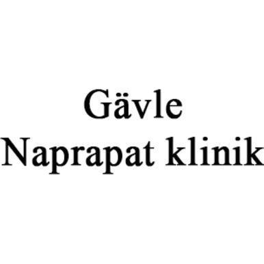 Gävle Naprapat Klinik logo