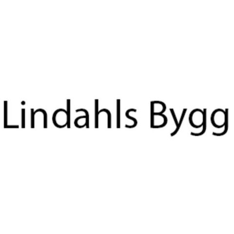 Lindahls Bygg logo