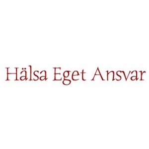 Hälsa Eget Ansvar