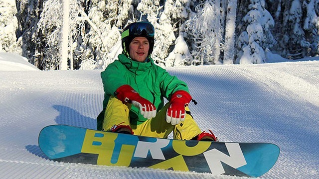 Isaberg Mountain Resort Skidanläggning, skidbackar, Gislaved - 2