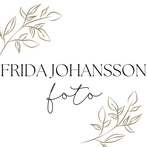 Frida Johansson Foto