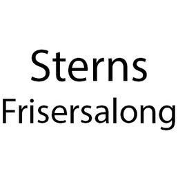 Sterns Frisersalong logo