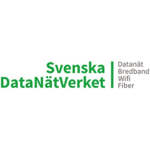 Svenska DataNätVerket Syd AB logo