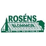 Roséns Blommor