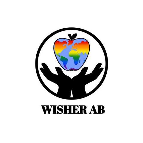 Wisher AB logo