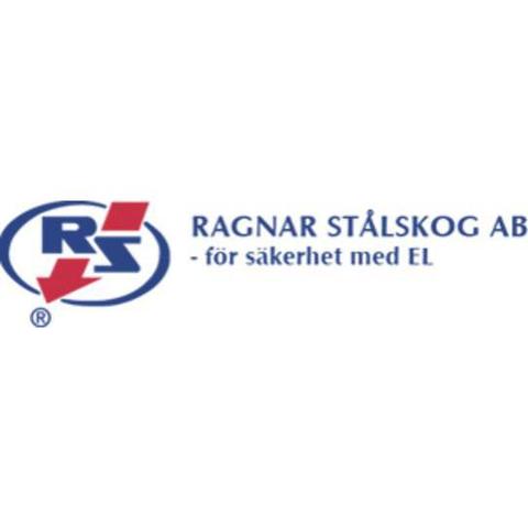 Ragnar Stålskog AB logo