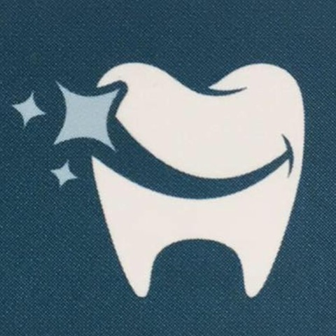Klinisk Tandtekniker v/ Michelle og Madura logo