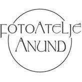 Fotoateljé Anund logo