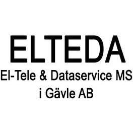 El-Tele & Dataservice MS i Gävle AB, ELTEDA