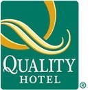 Quality Hotel Grand Kristiansund logo