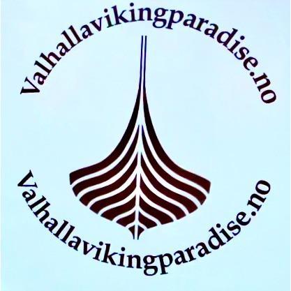 Valhallavikingparadise.no logo