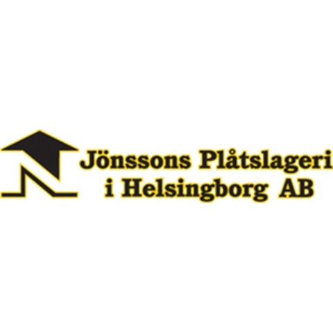 Jönssons Plåtslageri i Helsingborg AB logo