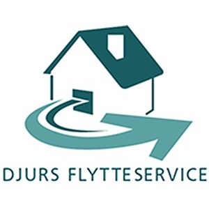 Djurs Flytteservice