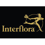 Blomster-Toppen Interflora logo