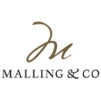 Malling & Co Drammen AS logo