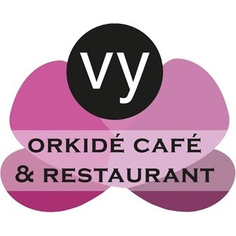 Vy Orkidé Café & Restaurant logo