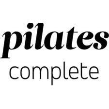 Pilates Complete Göteborg AB logo