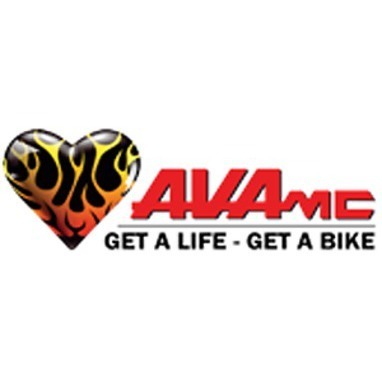 AVA MC AB logo