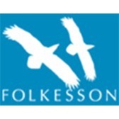 Folkesson logo