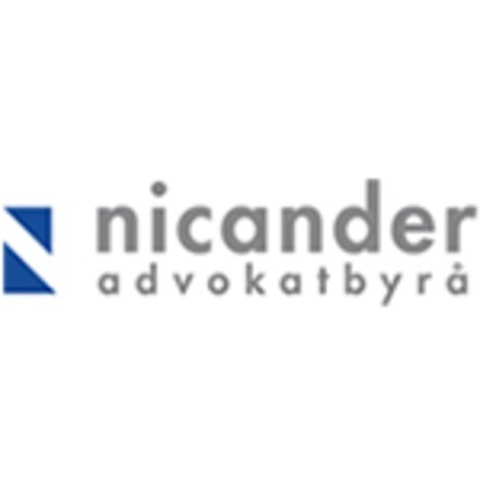 Nicander Advokatbyrå