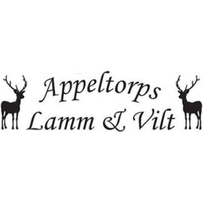 Appeltorps Lamm & Vilt logo