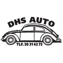 DHS AUTO logo