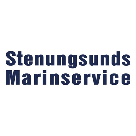 Stenungsunds Marinservice AB logo