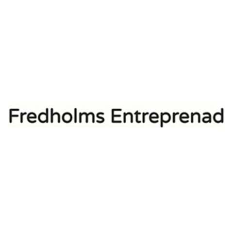 Fredholms Entreprenad