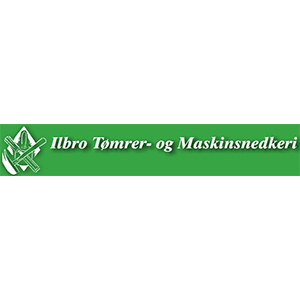 Ilbro Tømrer- og Maskinsnedkeri