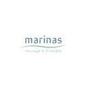 Marinas Massage & Friskvård logo