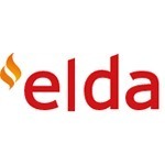 Elda Butiken Vetlanda logo