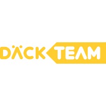 Molkers Däck / Däckteam logo