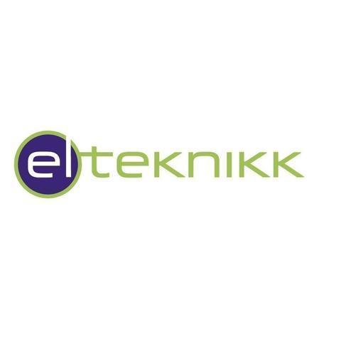 Elteknikk AS logo