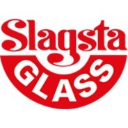 Slagstaglass