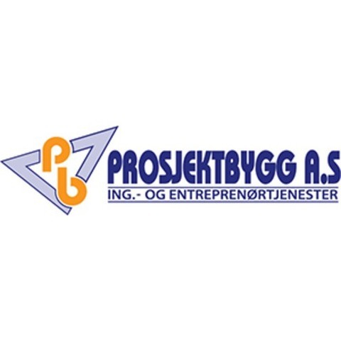 Prosjektbygg AS