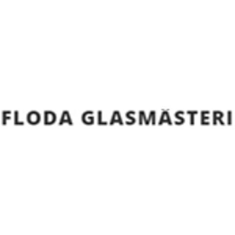 Floda Glasmästeri logo