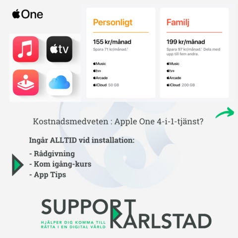 Support i Karlstad Datorer - Persondatorer, hårdvara, Karlstad - 4