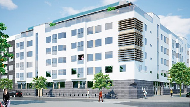 Facil Consult AB Byggnadsteknik, samhällsplanering, Stockholm - 4