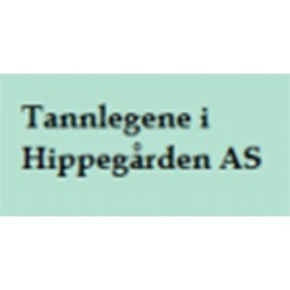 Tannlegene i Hippegården AS logo