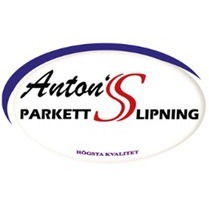 Antons Parkettslipning logo