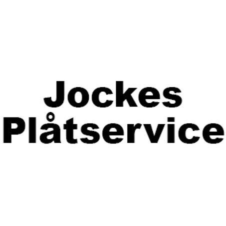 Jockes Plåtservice logo