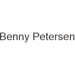 Benny Petersen logo