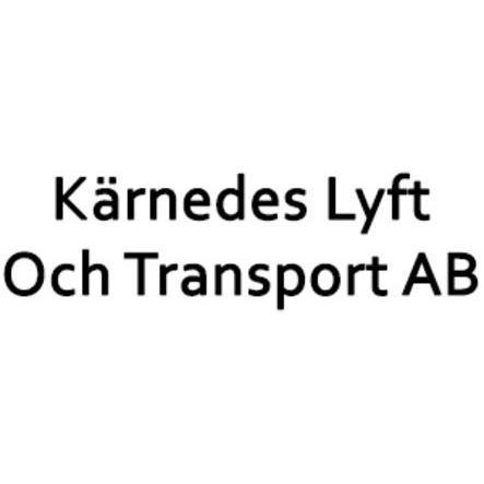 Kärnedes Lyft & Transport AB