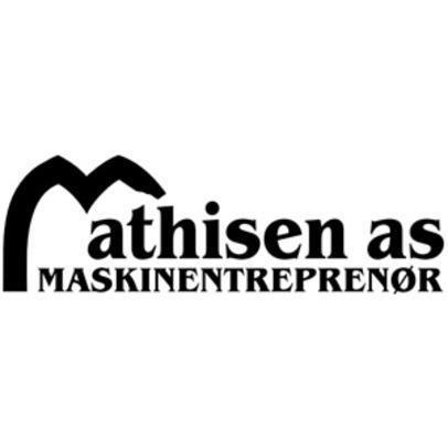 Mathisen AS logo