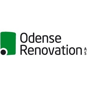 Odense Renovation A/S logo