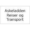 Askeladden Reiser og Transport logo