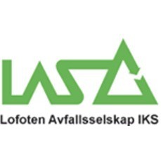 Lofoten Avfallsselskap IKS logo