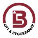 Lyft & Byggkranar AB logo