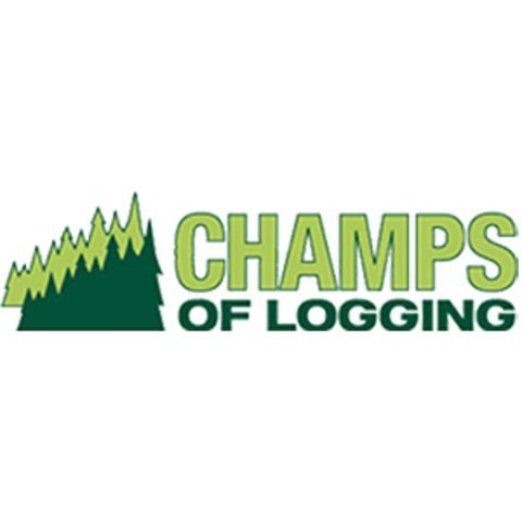 Champs Of Logging AB logo